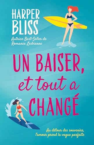 Un baiser, et tout a changé Un baiser, et tout a changé von Ladylit Publishing