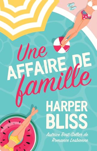 Une affaire de famille Une affaire de famille von Books on Demand