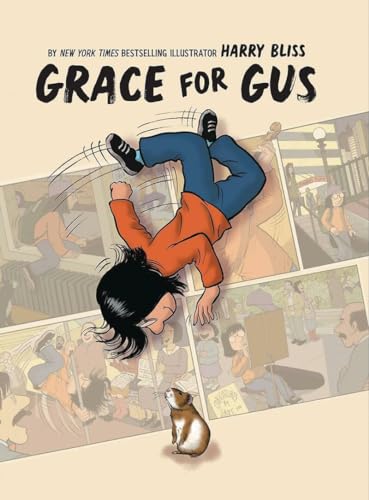 Grace for Gus