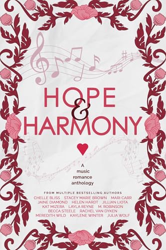 Hope & Harmony von Page & Vine