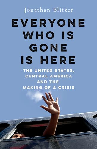Everyone Who Is Gone Is Here: The New York Times Top Ten Bestseller von Picador