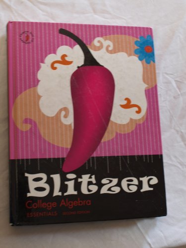 College Algebra Essentials
