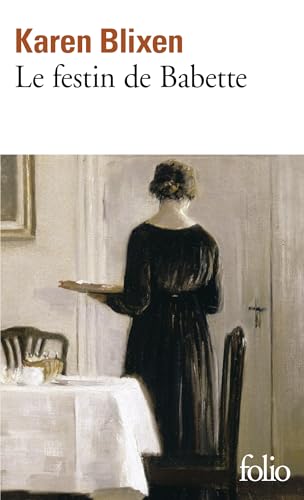 Festin Babet Et Aut Conte: Et autres contes