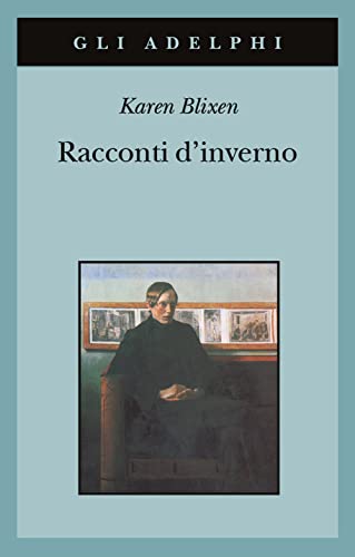 Racconti d'inverno (Gli Adelphi)