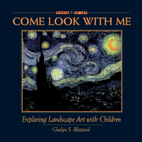 Exploring Landscape Art with Children (Come Look With Me Series)