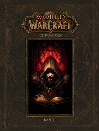 World of Warcraft: Chroniken Bd. 1 von Panini