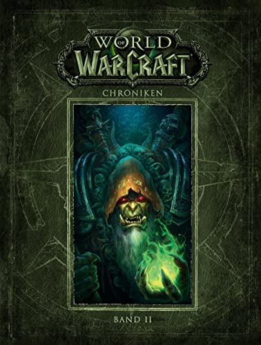 World of Warcraft: Chroniken Bd. 2 von Panini