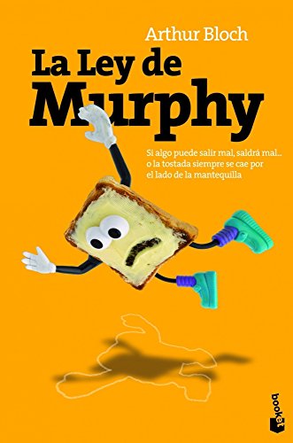 La Ley de Murphy (Humor) von Booket