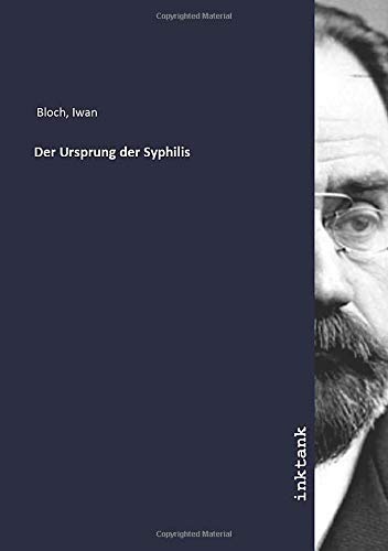 Der Ursprung der Syphilis