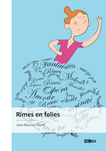 Rimes en folies von PUBLIBOOK