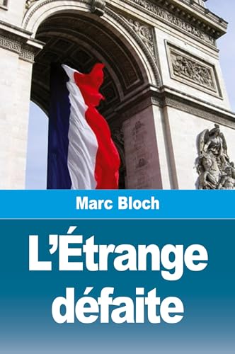 L'Étrange défaite von Prodinnova