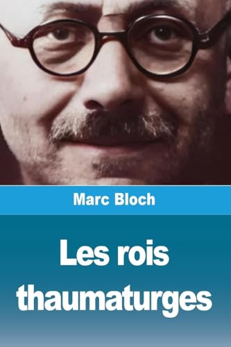 Les rois thaumaturges von Prodinnova