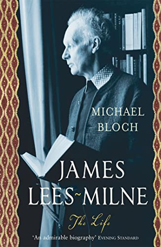 James Lees-Milne: The Life von John Murray