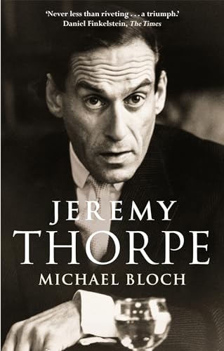 Jeremy Thorpe