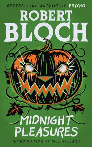 Midnight Pleasures von Valancourt Books