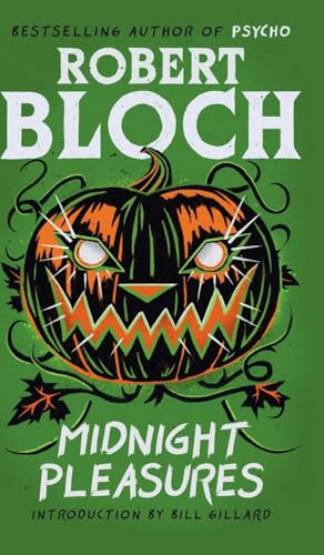 Midnight Pleasures von Valancourt Books