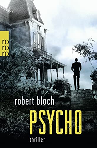 Psycho von Rowohlt Taschenbuch