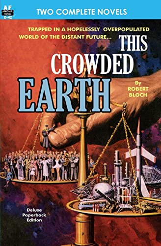 This Crowded Earth & Reign of the Telepuppets