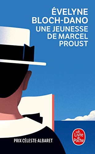 Une jeunesse de Marcel Proust: Enquête sur le questionnaire von Le Livre de Poche