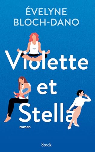 Violette et Stella von STOCK