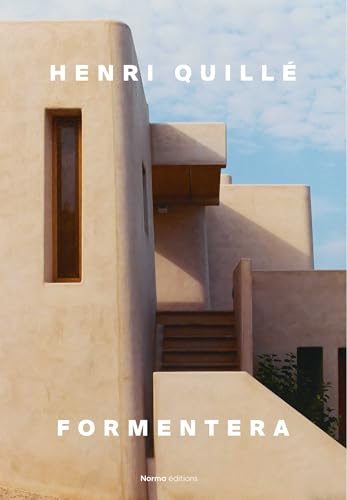 Henri Quillé: Formentera von Editions Norma