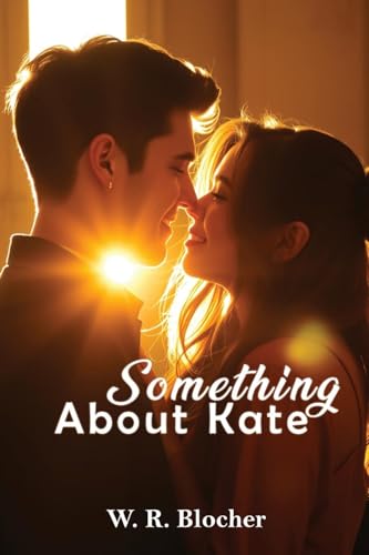 Something About Kate von Book Domain LLC.