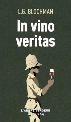 In vino veritas von ARBRE VENGEUR