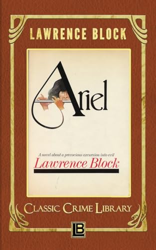 Ariel (The Classic Crime Library, Band 16)