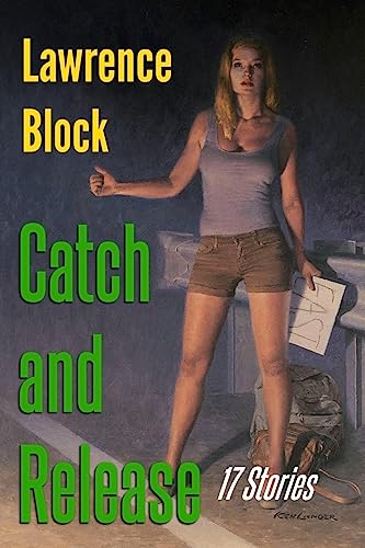 Catch and Release von CREATESPACE