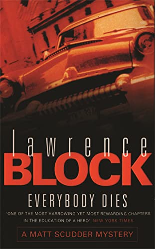 Everybody Dies von Orion