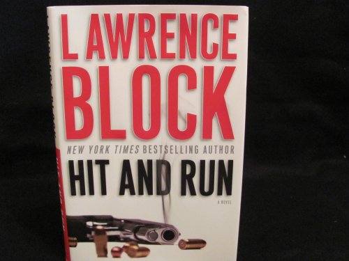 Hit and Run von William Morrow