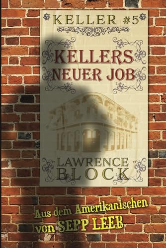 Kellers neuer Job Kellers neuer Job