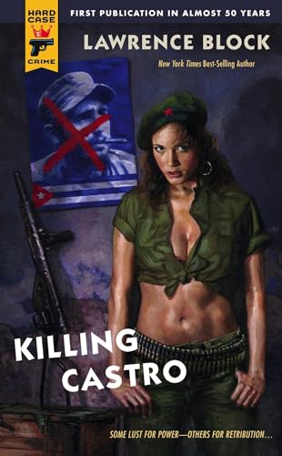 Killing Castro Killing Castro
