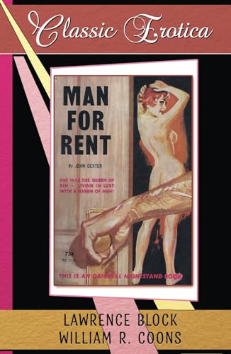 Man For Rent: Collection of Classic Erotica - Book 35 Man For Rent: Collection of Classic Erotica - Book 35 von Independently published