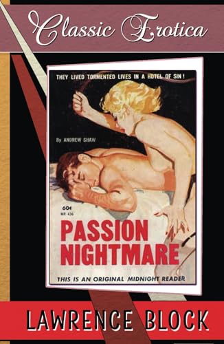 Passion Nightmare: Collection of Classic Erotica - Book 29 Passion Nightmare: Collection of Classic Erotica - Book 29 von Independently published