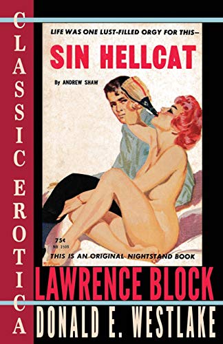 Sin Hellcat (Classic Erotica, Band 22)