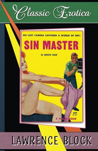 Sin Master: Collection of Classic Erotica - Book 37 Sin Master: Collection of Classic Erotica - Book 37 von Independently published