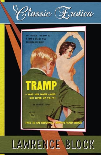 Tramp: Collection of Classic Erotica - Book 24 Tramp: Collection of Classic Erotica - Book 24 von Independently published