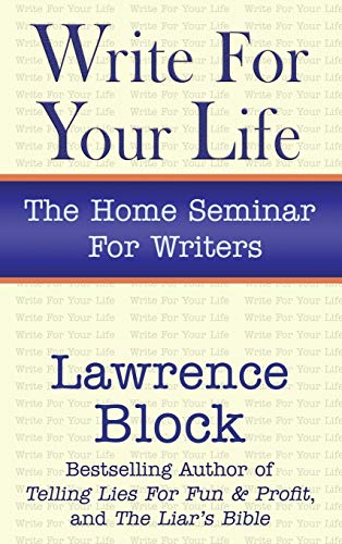 Write for Your Life (Thorndike Nonfiction) von LB Productions