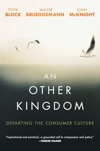 An Other Kingdom: Departing the Consumer Culture von Wiley