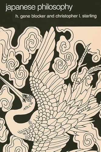 Japanese Philosophy