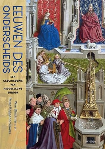 Eeuwen des onderscheids: Een geschiedenis van middeleeuws Europa von Prometheus