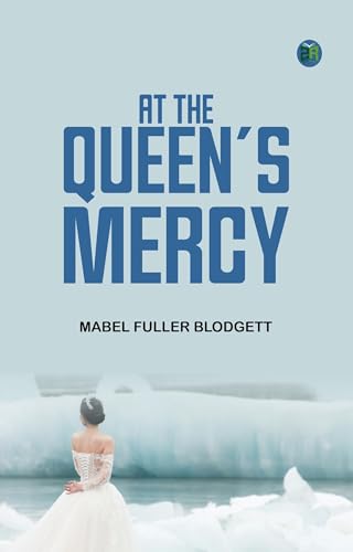 At the Queen's Mercy von Anson Street Press