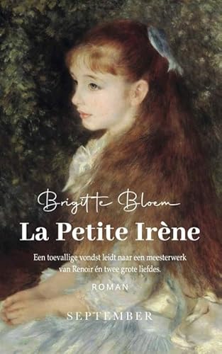 La Petite Irène von Uitgeverij September
