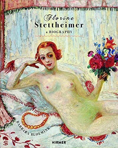Florine Stettheimer: A Biography von Hirmer