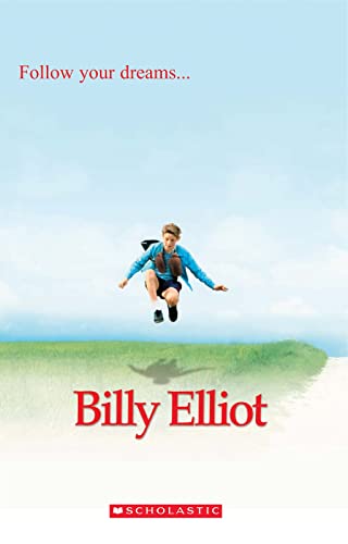 Billy Elliot Plus Audio CD (Scholastic Readers)