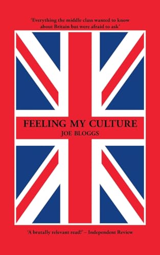 Feeling My Culture von Trafford Publishing