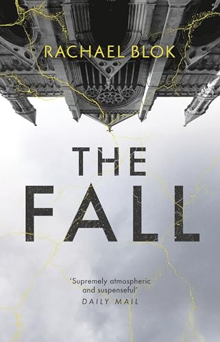 The Fall: The new twisty and haunting psychological thriller that's impossible to put down (DCI Maarten Jansen) von Head of Zeus
