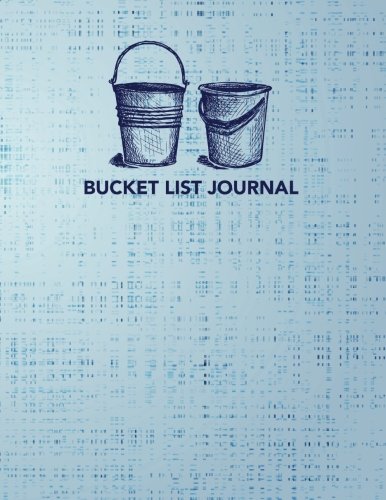 Bucket List Journal (The Blokehead Journals)