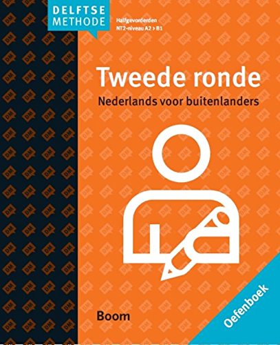 Oefenboek A2 > B1 (De Delftse methode) von Boom